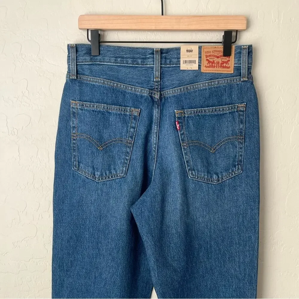 NWT Levi’s ‘94 baggy jeans 29 - Picture 8 of 12